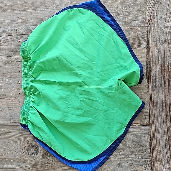 Nike Dri-Fit Running Shorts - Picture 5 of 8